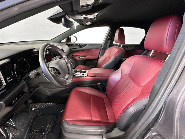 used 2022 Lexus NX 250 car, priced at $33,981
