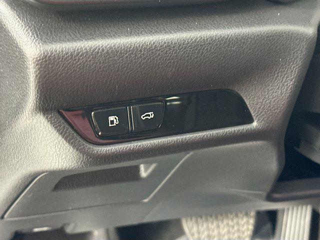 used 2022 Lexus NX 250 car, priced at $33,981