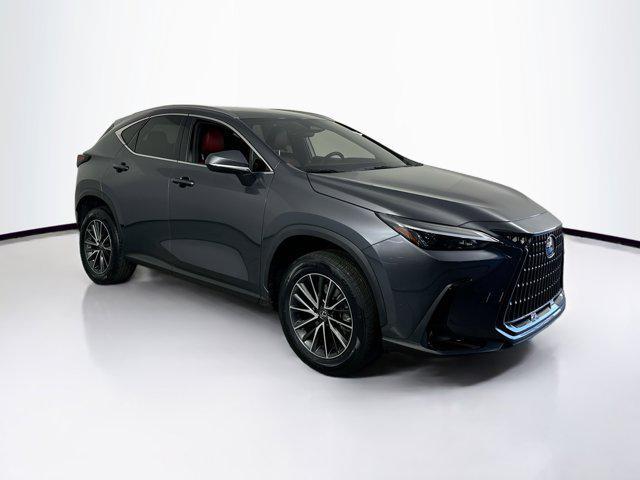 used 2022 Lexus NX 250 car, priced at $33,981