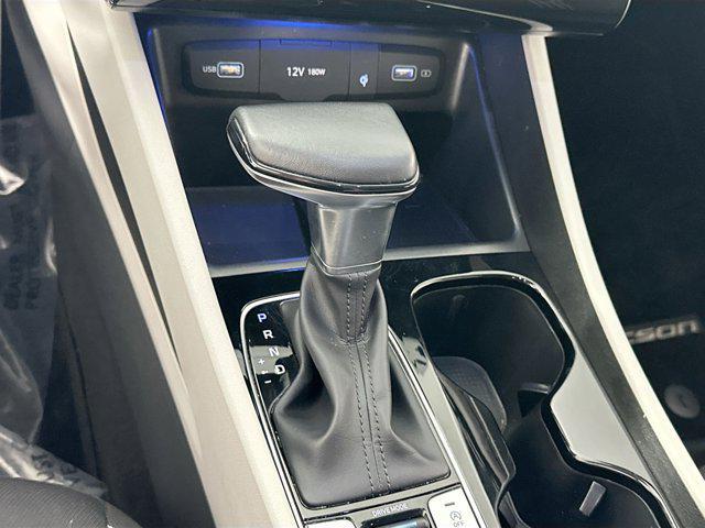 used 2022 Hyundai Tucson car, priced at $20,433