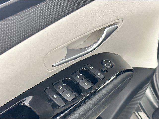 used 2022 Hyundai Tucson car, priced at $20,433