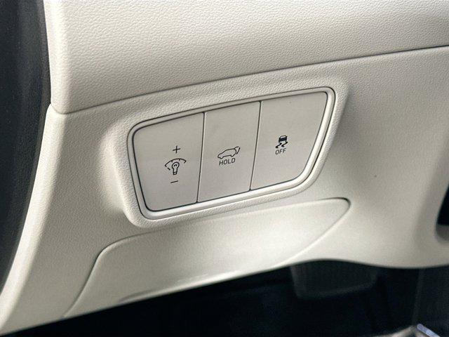 used 2022 Hyundai Tucson car, priced at $20,433