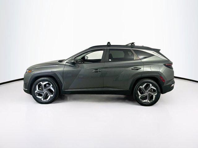 used 2022 Hyundai Tucson car, priced at $20,433