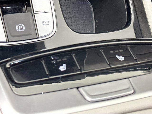 used 2022 Hyundai Tucson car, priced at $20,433