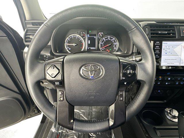 used 2021 Toyota 4Runner car, priced at $40,285
