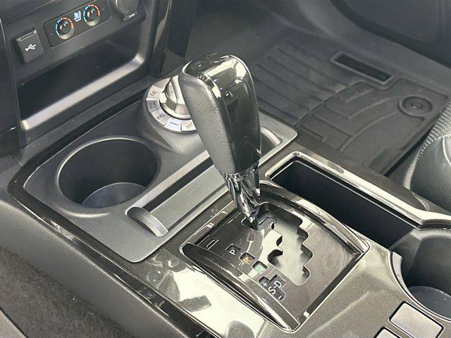 used 2021 Toyota 4Runner car, priced at $40,285