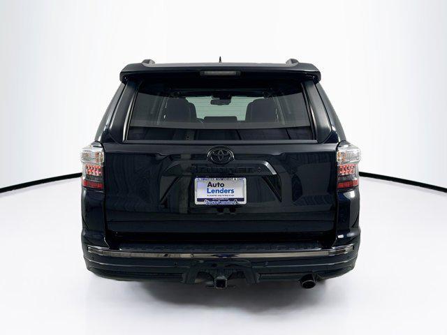 used 2021 Toyota 4Runner car, priced at $40,285