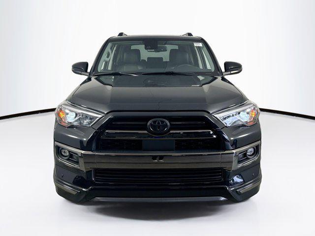 used 2021 Toyota 4Runner car, priced at $40,285