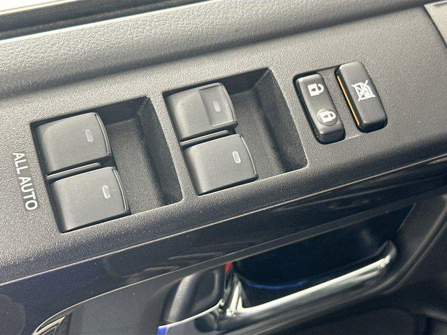 used 2021 Toyota 4Runner car, priced at $40,285