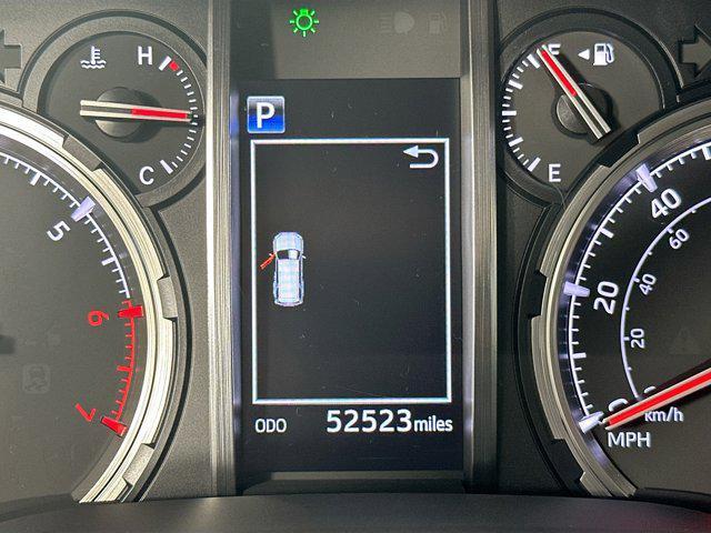 used 2021 Toyota 4Runner car, priced at $40,285