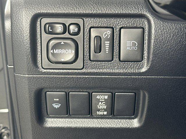 used 2021 Toyota 4Runner car, priced at $40,285