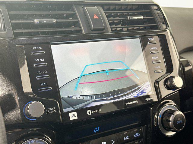 used 2021 Toyota 4Runner car, priced at $40,285