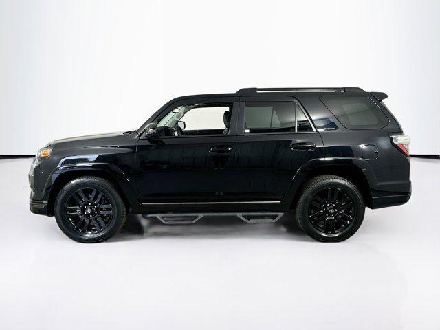 used 2021 Toyota 4Runner car, priced at $40,285