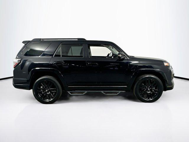 used 2021 Toyota 4Runner car, priced at $40,285