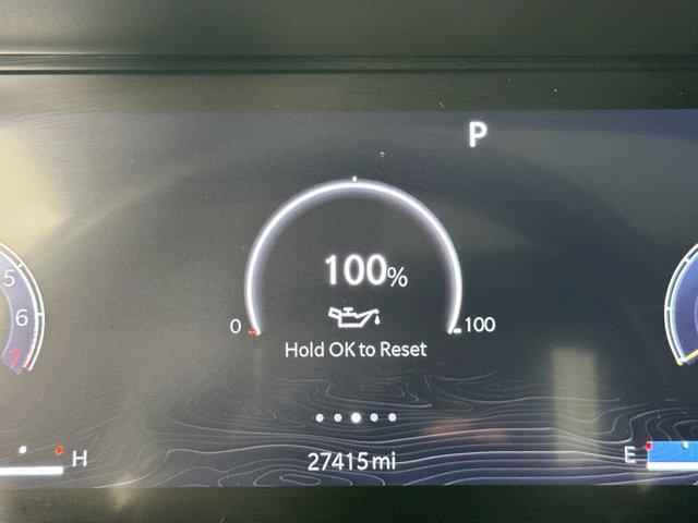 used 2022 Jeep Grand Cherokee L car, priced at $34,475