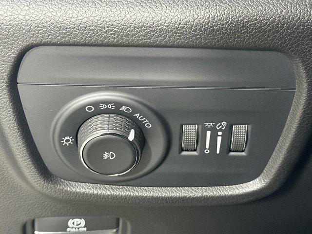 used 2022 Jeep Grand Cherokee L car, priced at $34,475