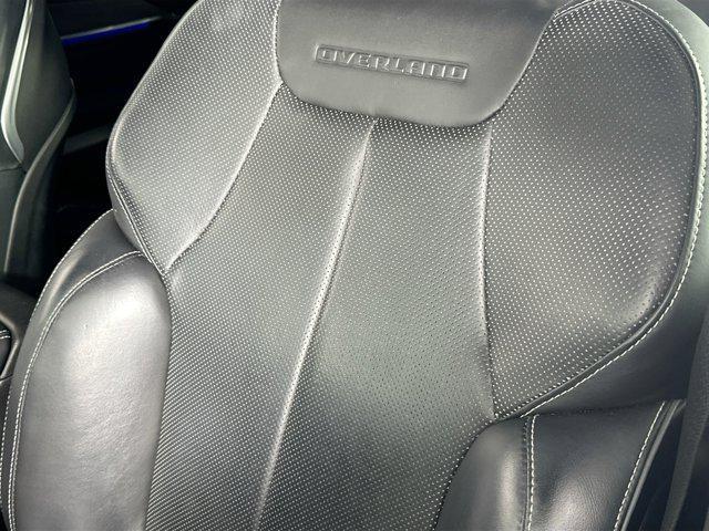 used 2022 Jeep Grand Cherokee L car, priced at $34,475