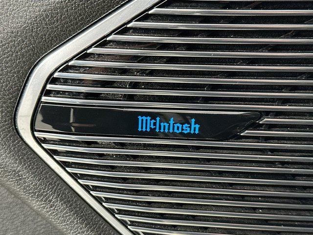 used 2022 Jeep Grand Cherokee L car, priced at $34,475