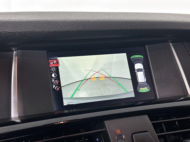 used 2017 BMW X3 car, priced at $16,995