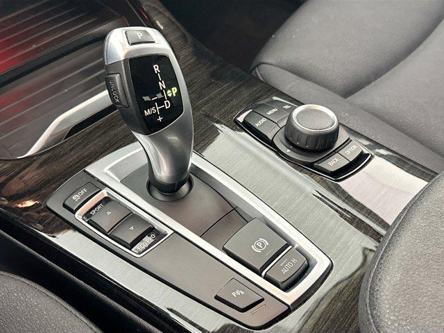 used 2017 BMW X3 car, priced at $16,995