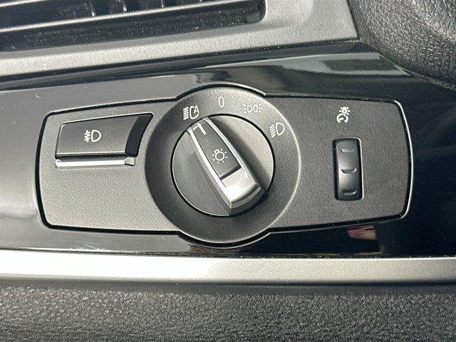 used 2017 BMW X3 car, priced at $16,995