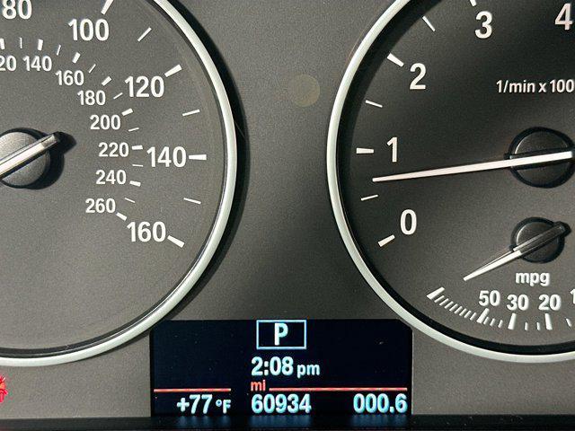 used 2017 BMW X3 car, priced at $16,995