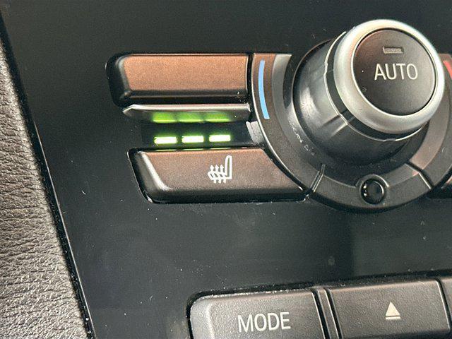 used 2017 BMW X3 car, priced at $16,995