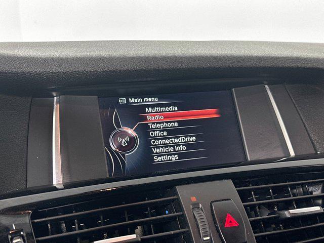 used 2017 BMW X3 car, priced at $16,995