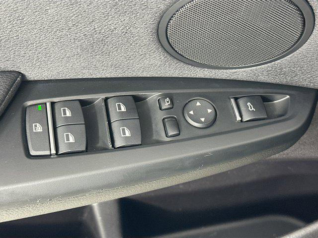 used 2017 BMW X3 car, priced at $16,995