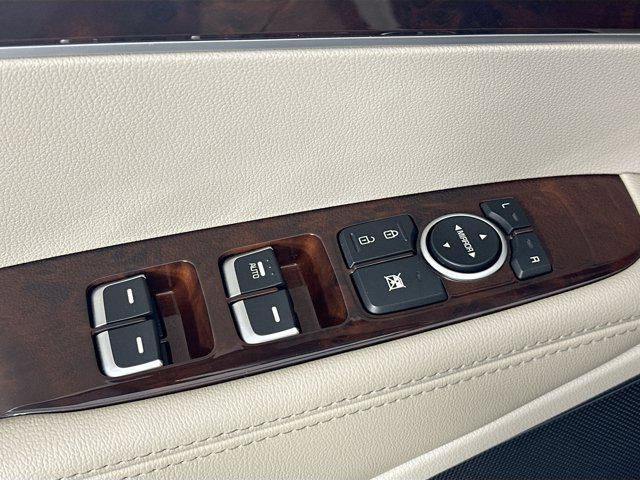 used 2017 Kia Sorento car, priced at $15,995