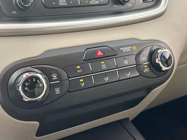 used 2017 Kia Sorento car, priced at $15,995