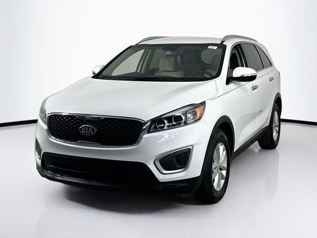 used 2017 Kia Sorento car, priced at $15,995