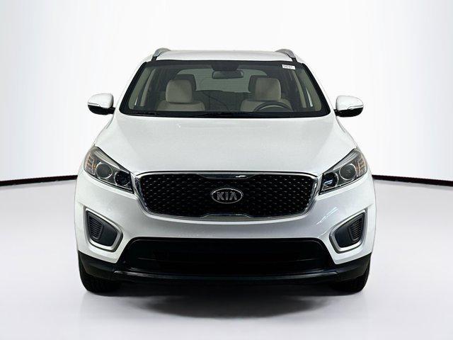 used 2017 Kia Sorento car, priced at $15,995
