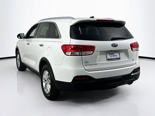 used 2017 Kia Sorento car, priced at $15,995