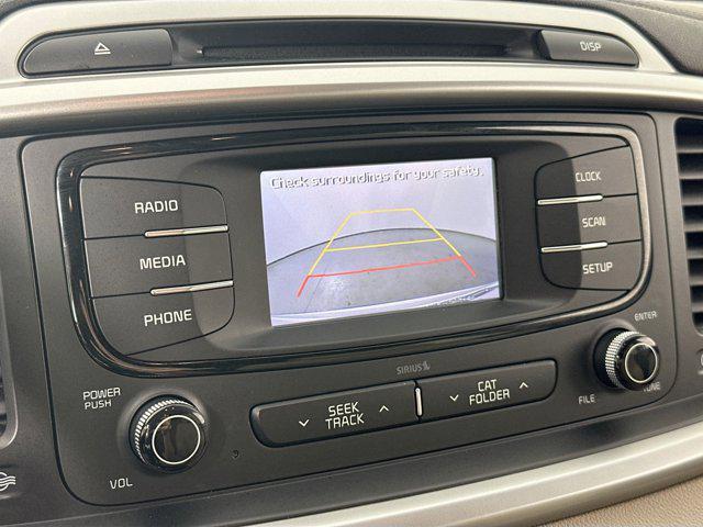 used 2017 Kia Sorento car, priced at $15,995