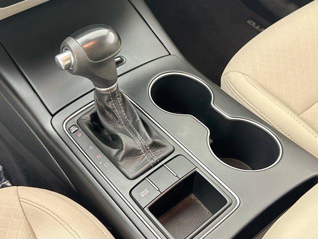 used 2017 Kia Sorento car, priced at $15,995