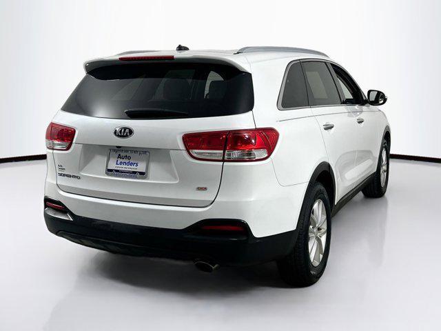 used 2017 Kia Sorento car, priced at $15,995
