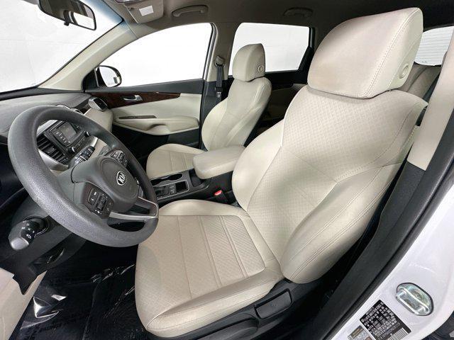 used 2017 Kia Sorento car, priced at $15,995