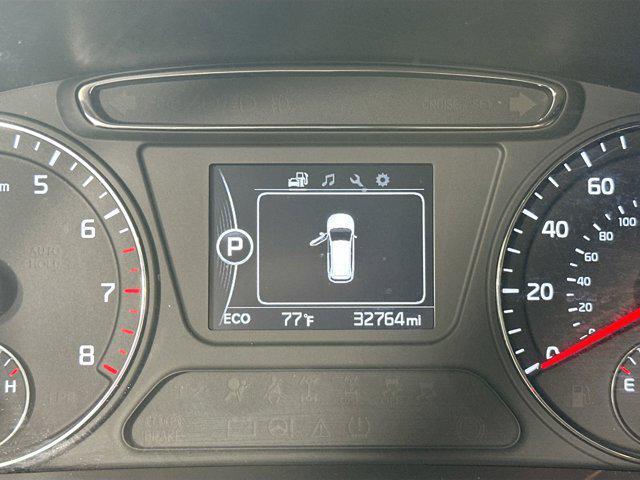 used 2017 Kia Sorento car, priced at $15,995