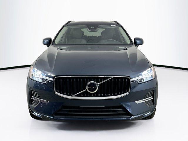 used 2022 Volvo XC60 car, priced at $28,720