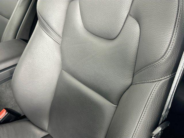 used 2022 Volvo XC60 car, priced at $28,720
