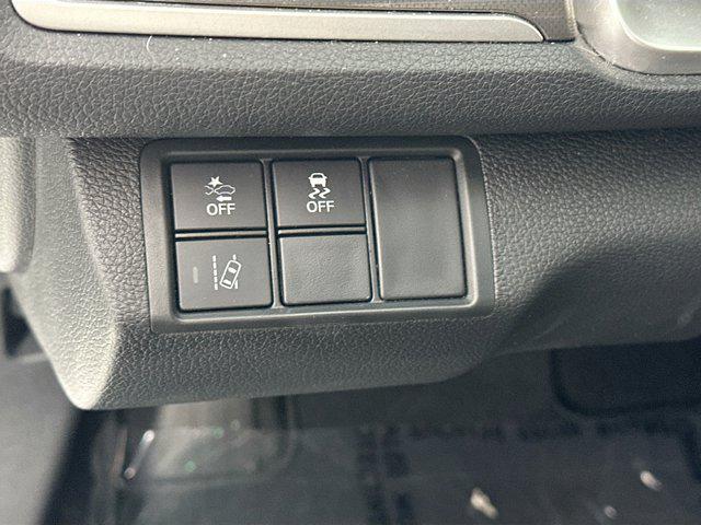 used 2020 Honda Civic car, priced at $23,495