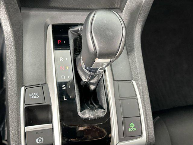 used 2020 Honda Civic car, priced at $23,495