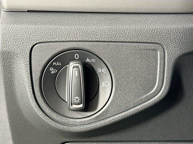 used 2022 Volkswagen Atlas Cross Sport car, priced at $27,607