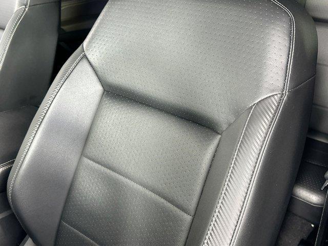 used 2022 Volkswagen Atlas Cross Sport car, priced at $27,607