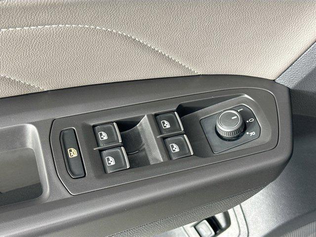 used 2022 Volkswagen Atlas Cross Sport car, priced at $27,607