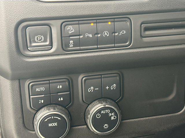 used 2021 Chevrolet Tahoe car, priced at $45,867