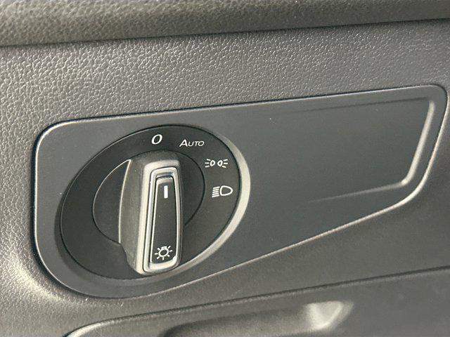 used 2022 Volkswagen Tiguan car, priced at $26,234