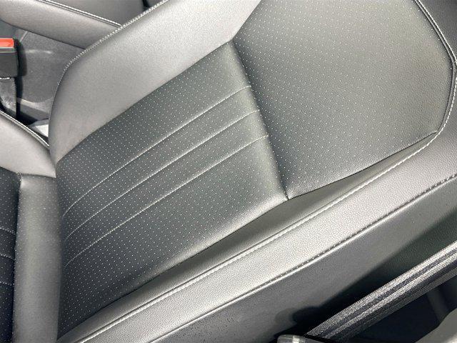 used 2022 Volkswagen Tiguan car, priced at $26,234