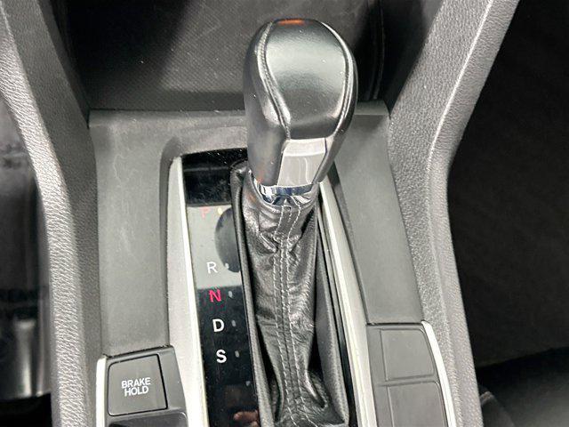 used 2019 Honda Civic car, priced at $18,676
